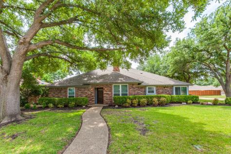 2406 Buttercup Drive Richardson TX 75082