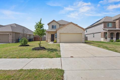 1329 Wentwood Drive Desoto TX 75115