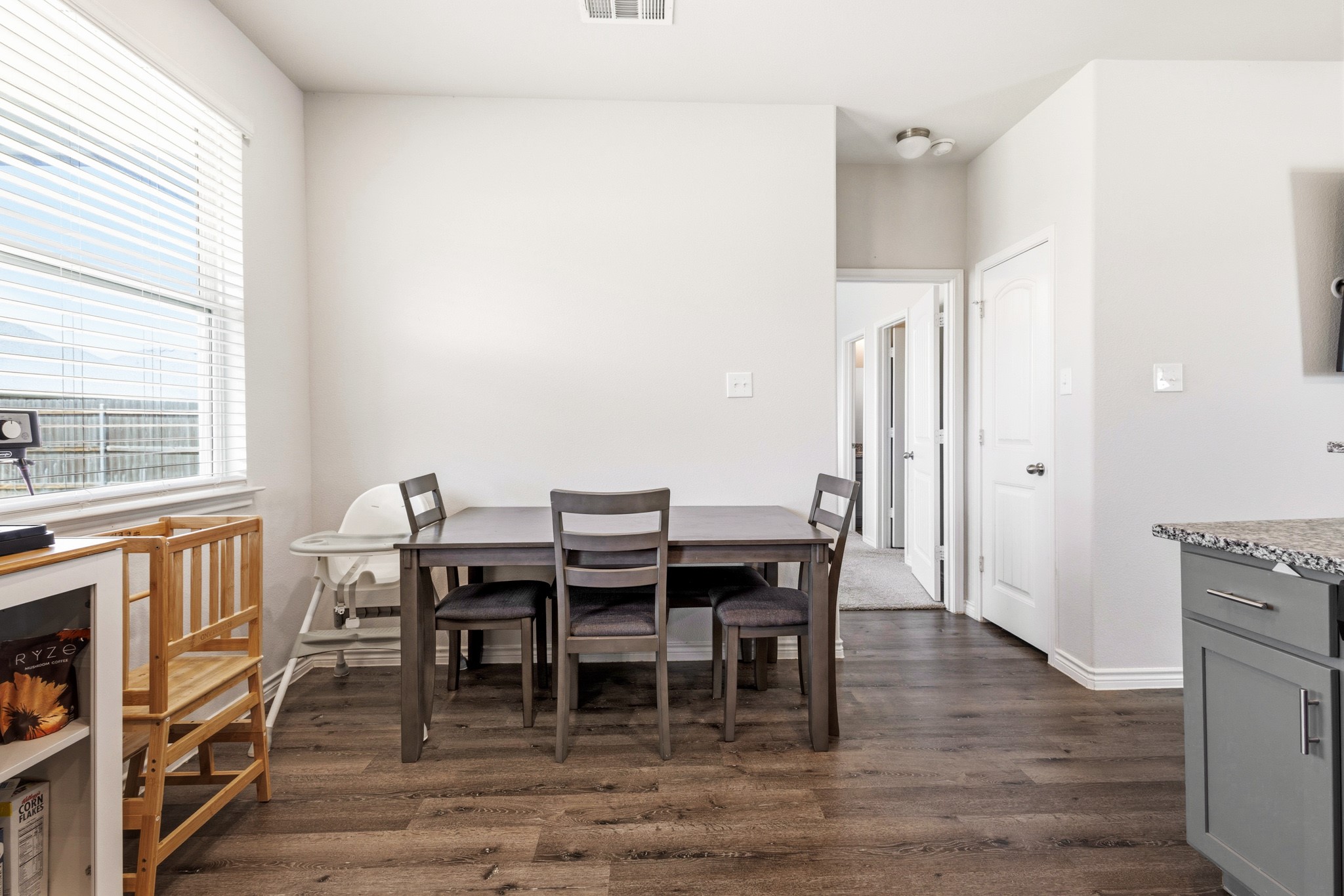 1329 Wentwood Drive Desoto TX 75115