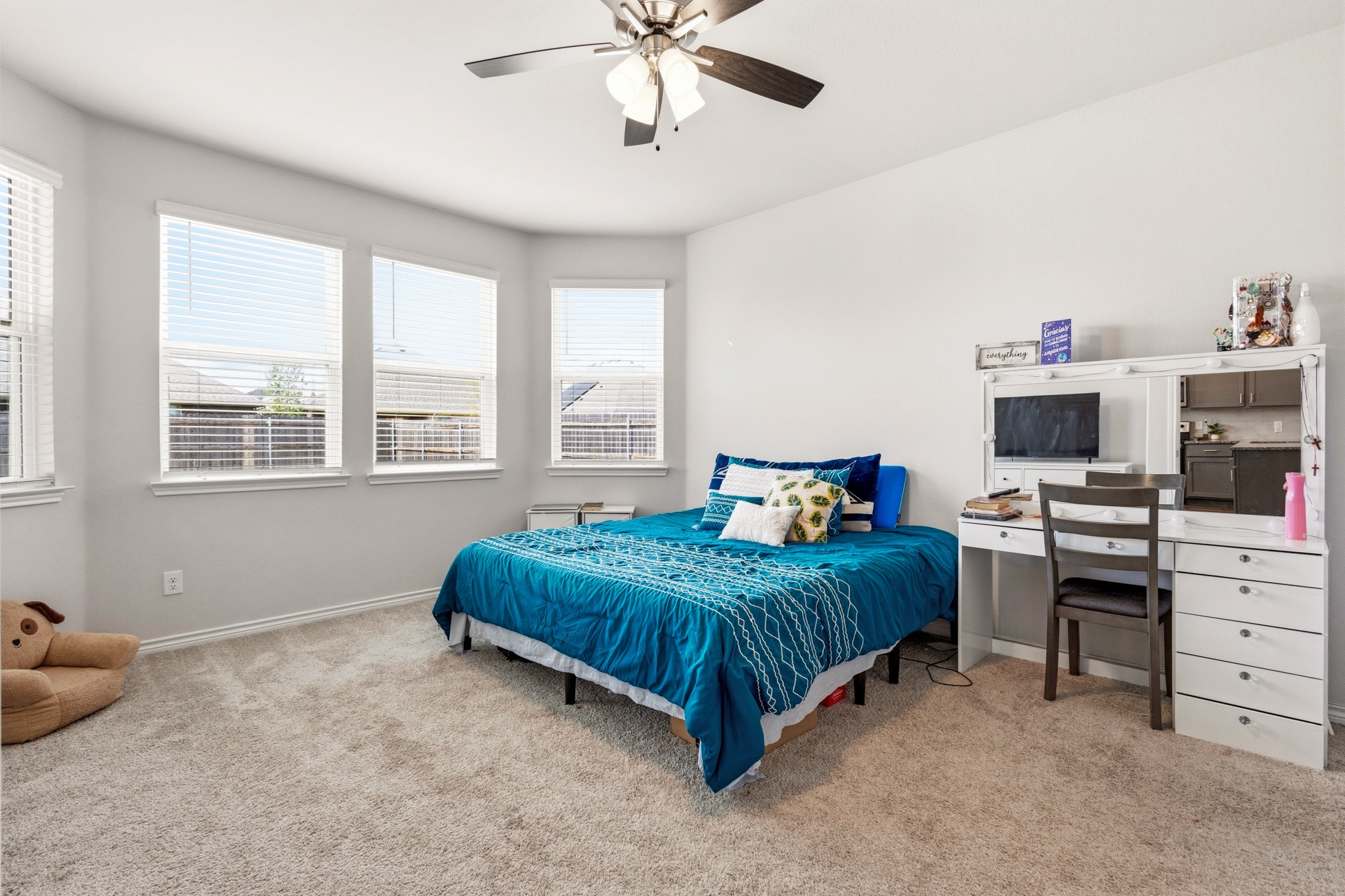 1329 Wentwood Drive Desoto TX 75115