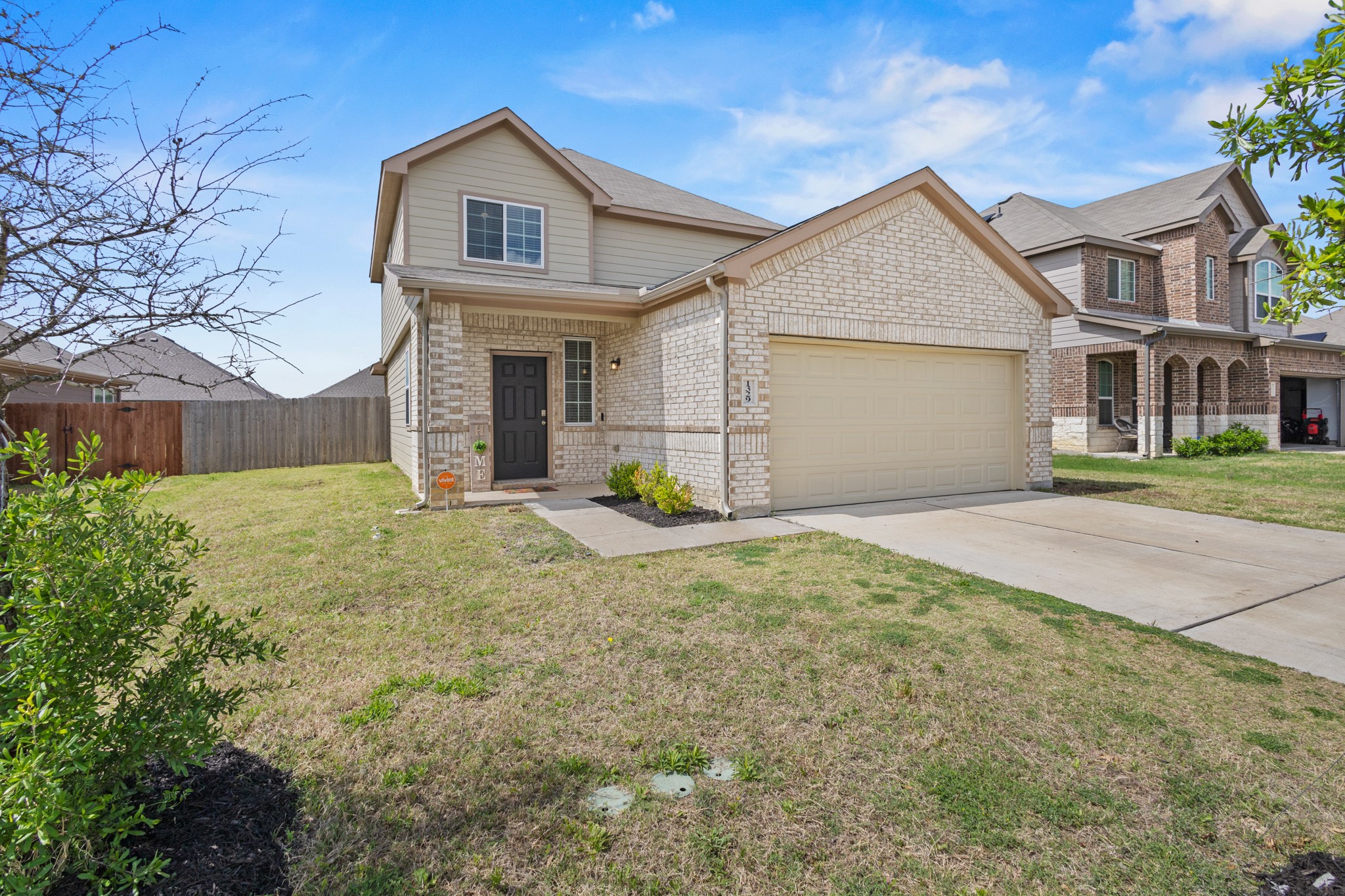1329 Wentwood Drive Desoto TX 75115
