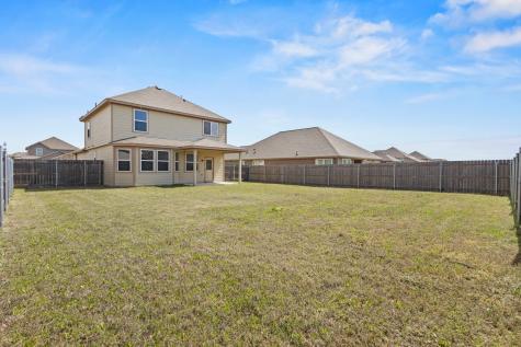 1329 Wentwood Drive Desoto TX 75115