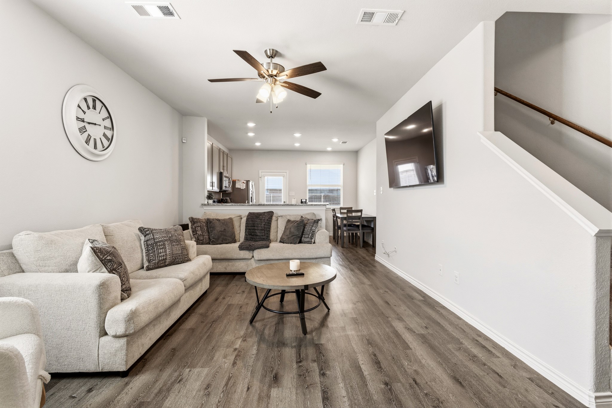 1329 Wentwood Drive Desoto TX 75115