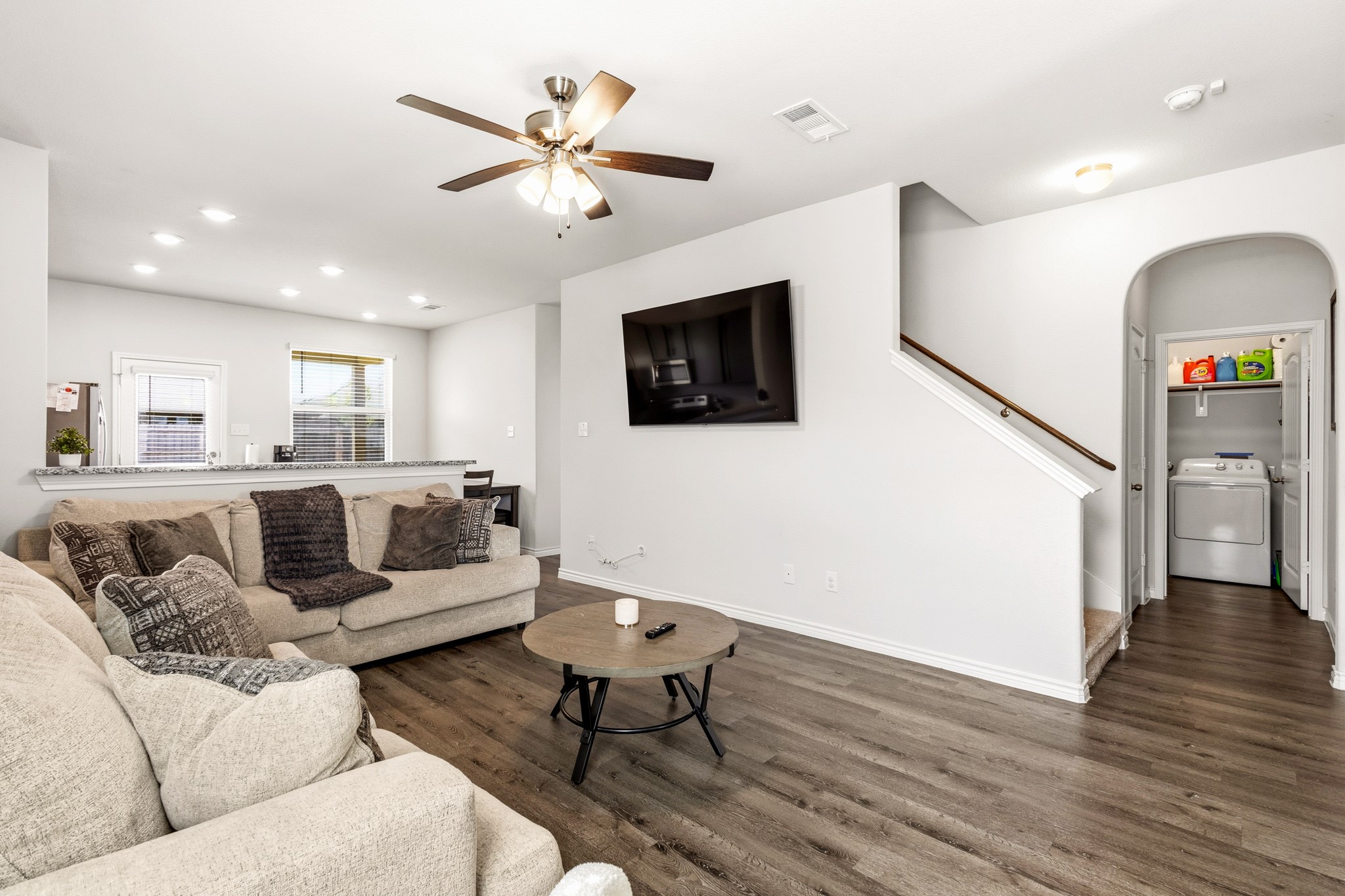 1329 Wentwood Drive Desoto TX 75115