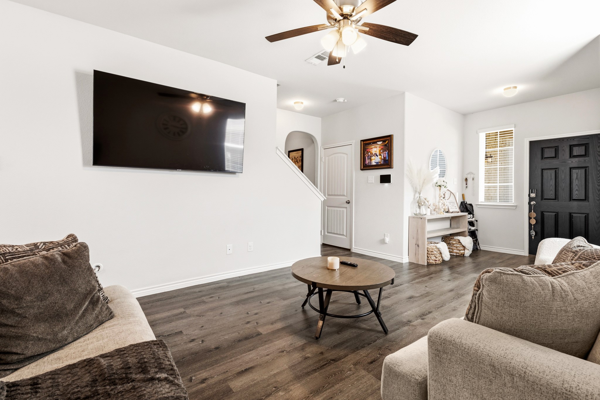 1329 Wentwood Drive Desoto TX 75115