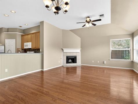 5549 Green Hollow Lane The Colony TX 75056