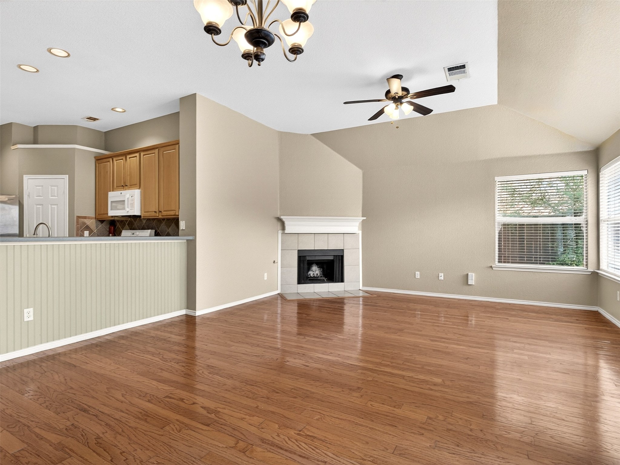 5549 Green Hollow Lane The Colony TX 75056