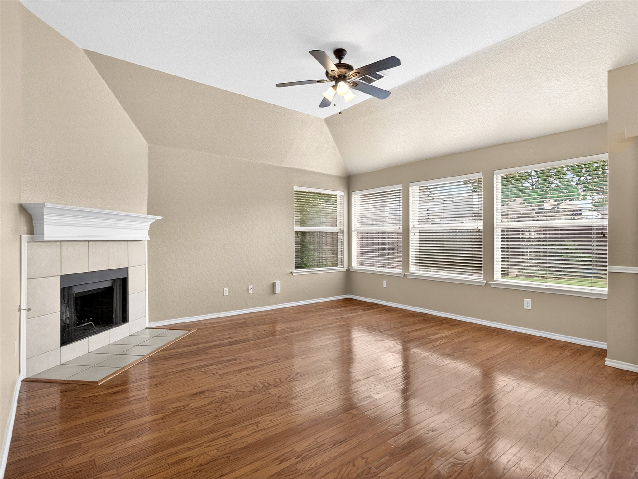 5549 Green Hollow Lane The Colony TX 75056