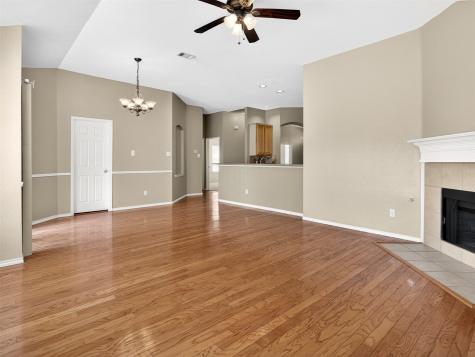 5549 Green Hollow Lane The Colony TX 75056