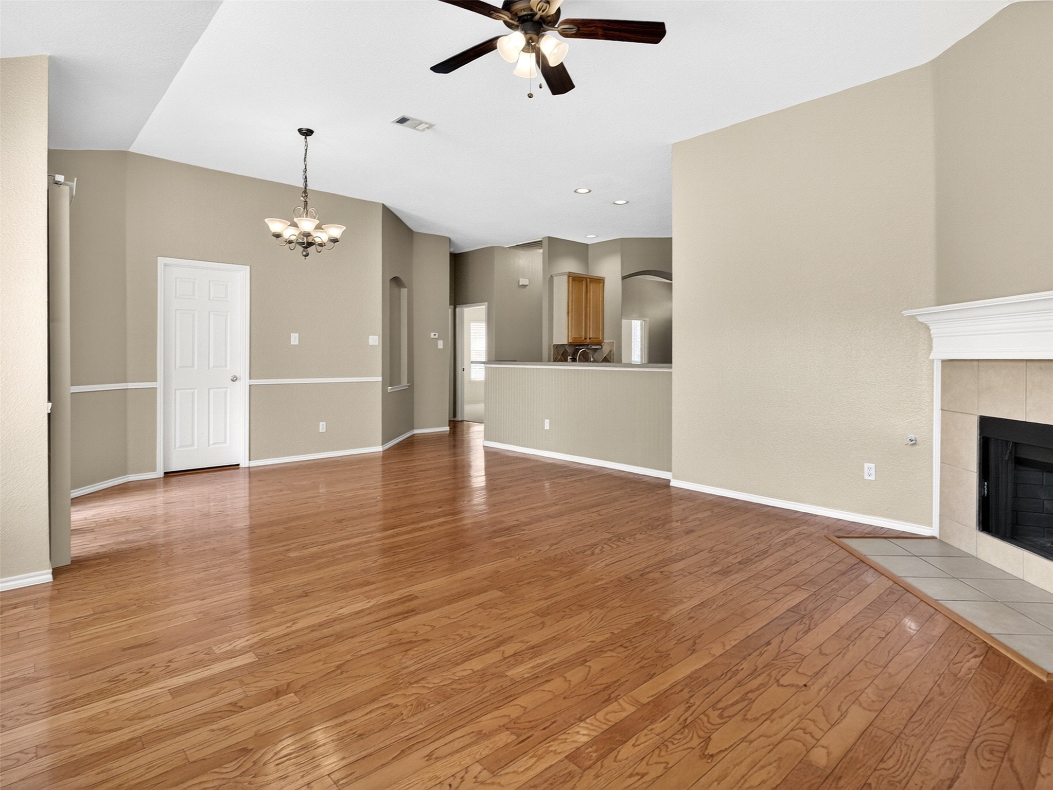 5549 Green Hollow Lane The Colony TX 75056