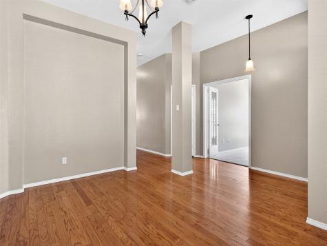 5549 Green Hollow Lane The Colony TX 75056