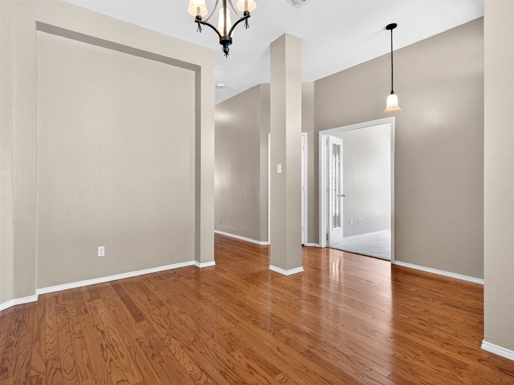 5549 Green Hollow Lane The Colony TX 75056