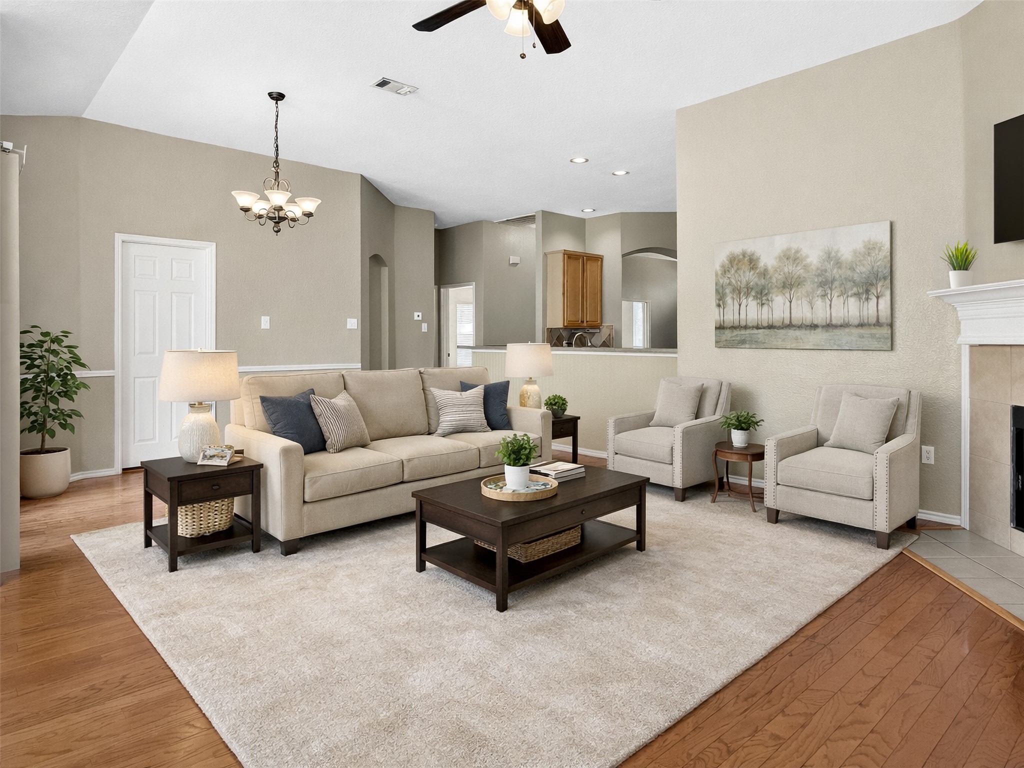 5549 Green Hollow Lane The Colony TX 75056