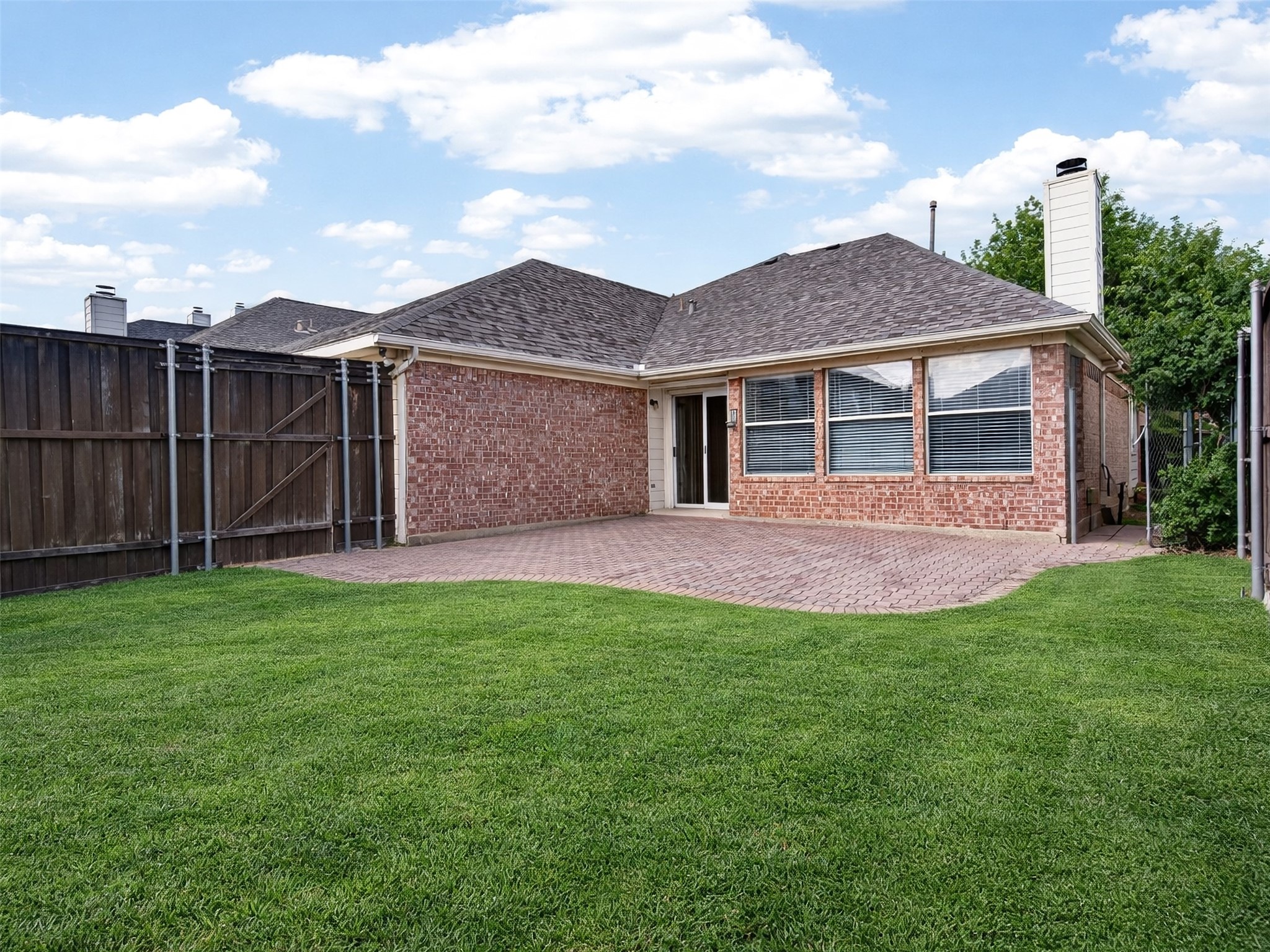 5549 Green Hollow Lane The Colony TX 75056