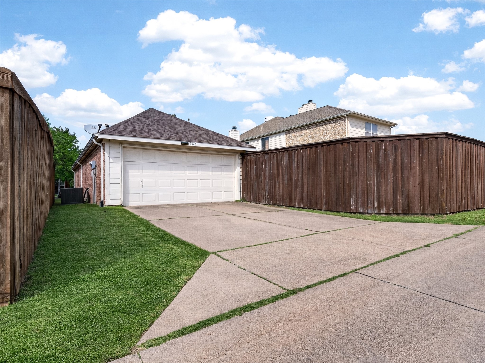 5549 Green Hollow Lane The Colony TX 75056