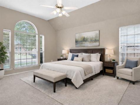 5549 Green Hollow Lane The Colony TX 75056