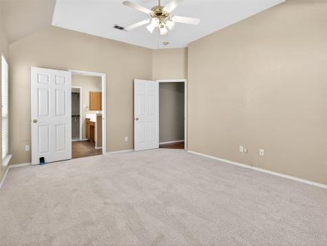 5549 Green Hollow Lane The Colony TX 75056