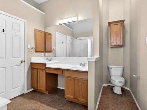 5549 Green Hollow Lane The Colony TX 75056