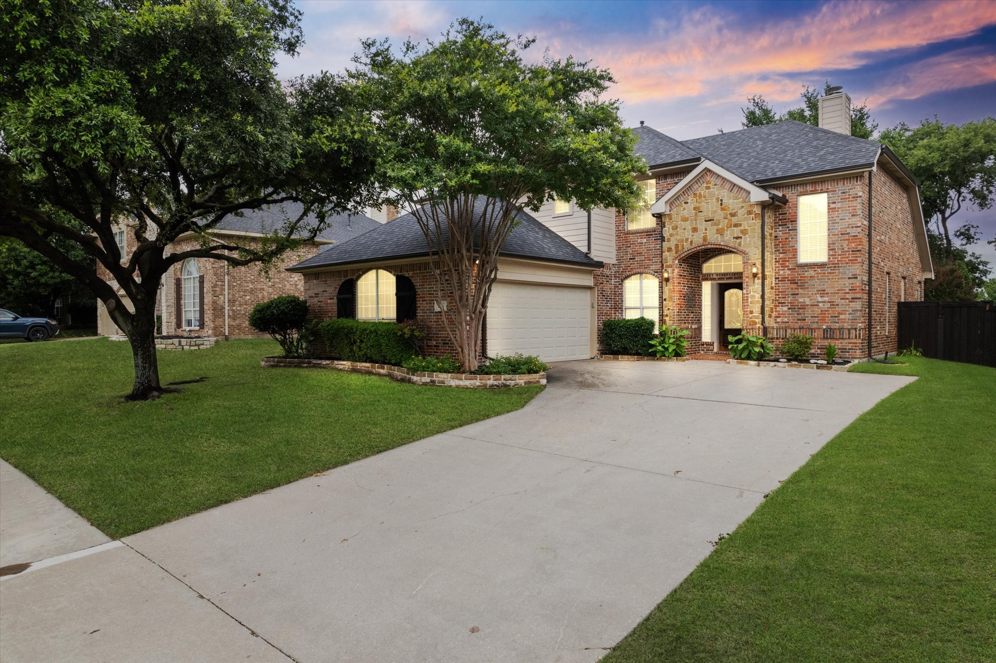 2541 Royal Troon Drive Plano TX 75025