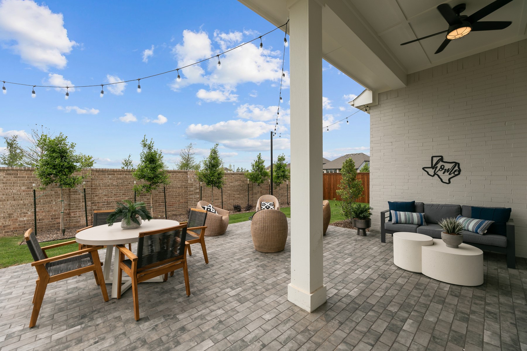 611 Long Trail Mansfield TX 76063