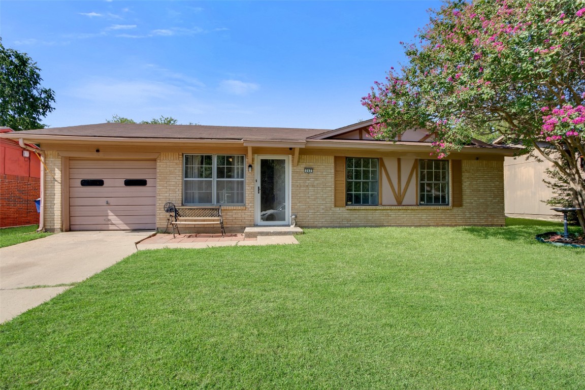 717 E Martin Lane Sherman TX 75090