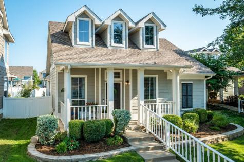 10333 Nantucket Drive Providence Village TX 76227