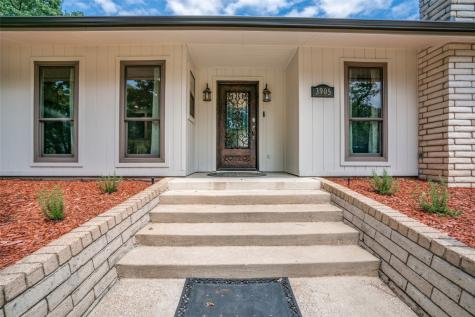 3905 Allendale Street Colleyville TX 76034
