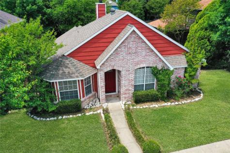 706 Inland Lane Mckinney TX 75072