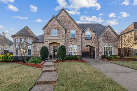 975 Southwick Lane Allen TX 75013