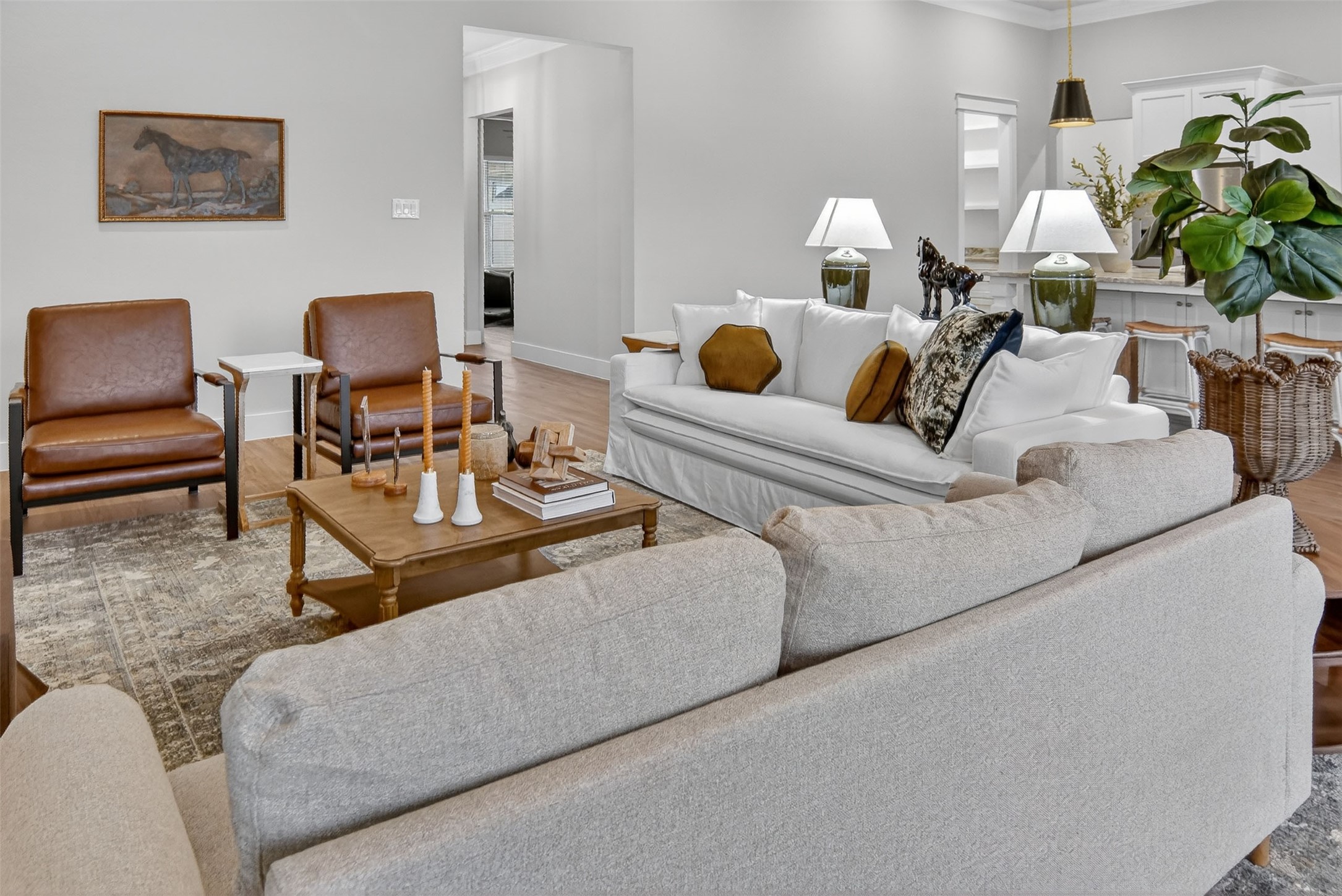 2716 River Path Court Burleson TX 76028