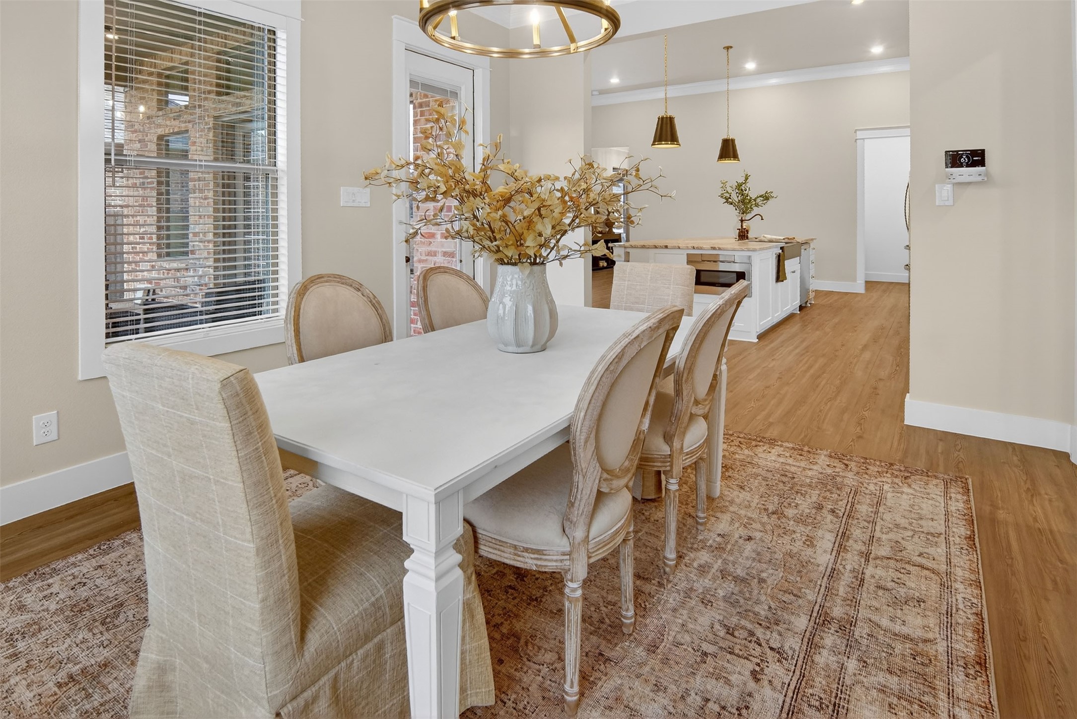 2716 River Path Court Burleson TX 76028