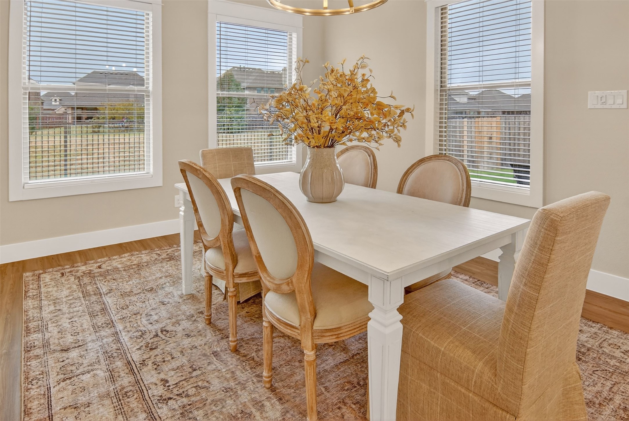 2716 River Path Court Burleson TX 76028