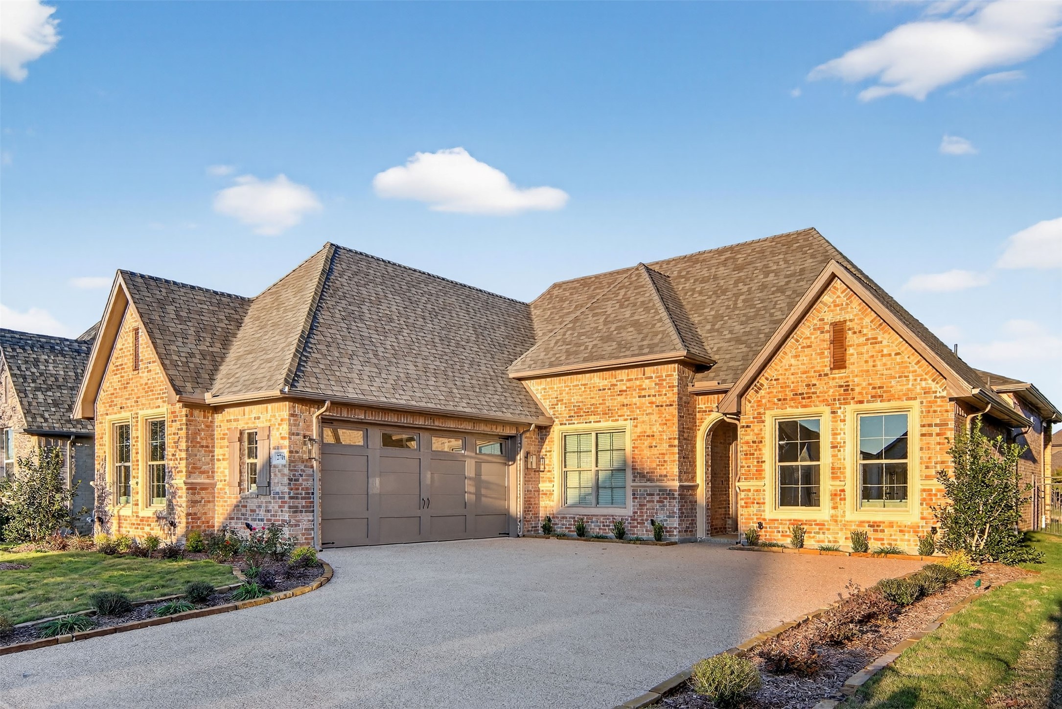 2716 River Path Court Burleson TX 76028