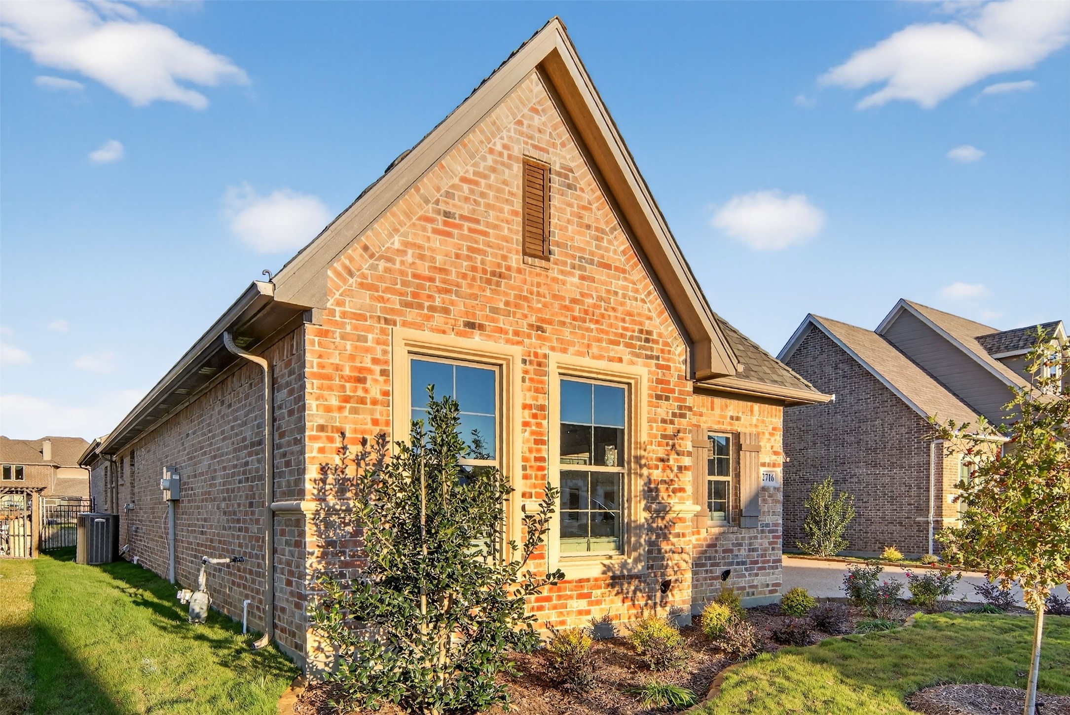 2716 River Path Court Burleson TX 76028