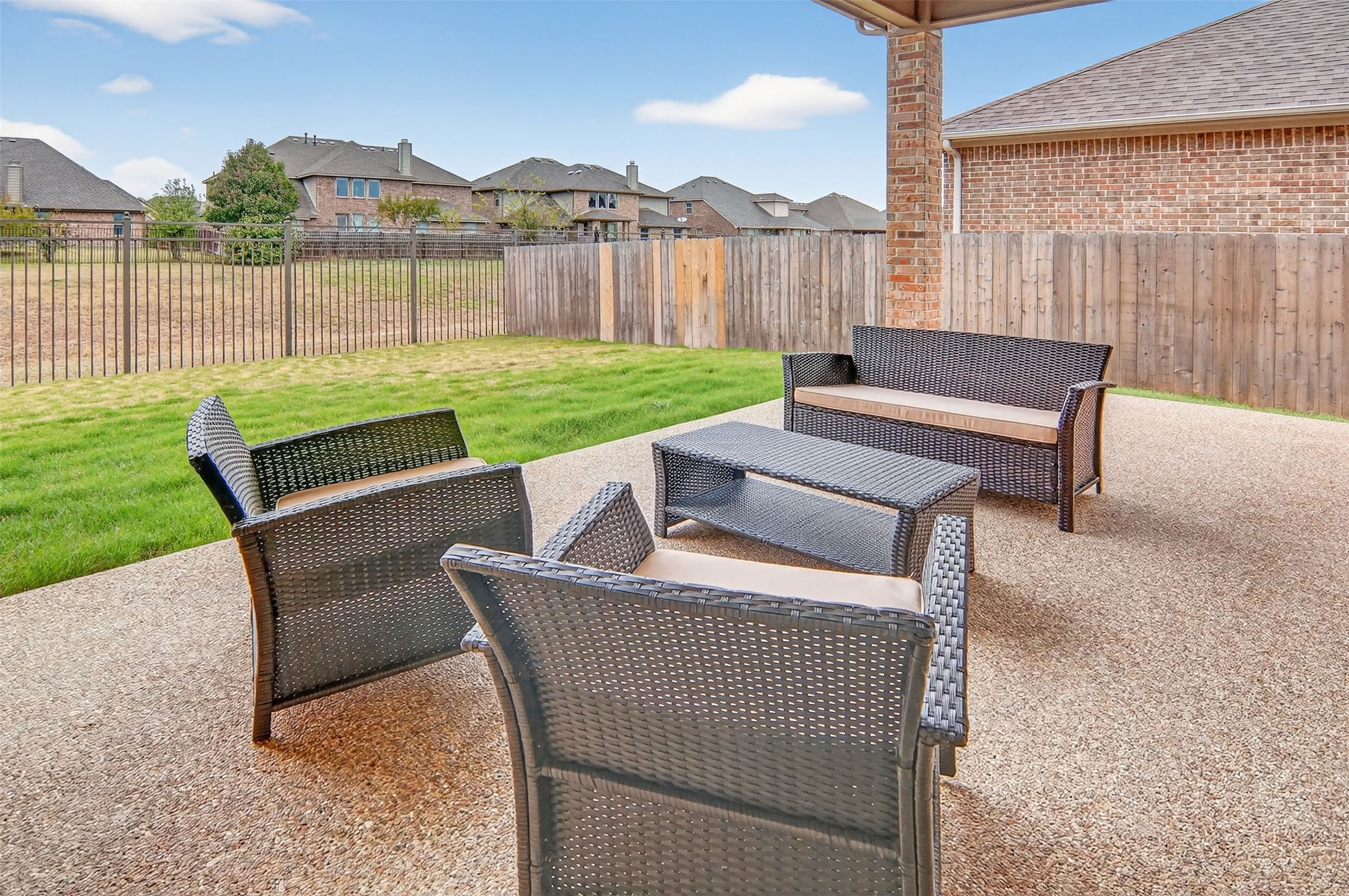 2716 River Path Court Burleson TX 76028