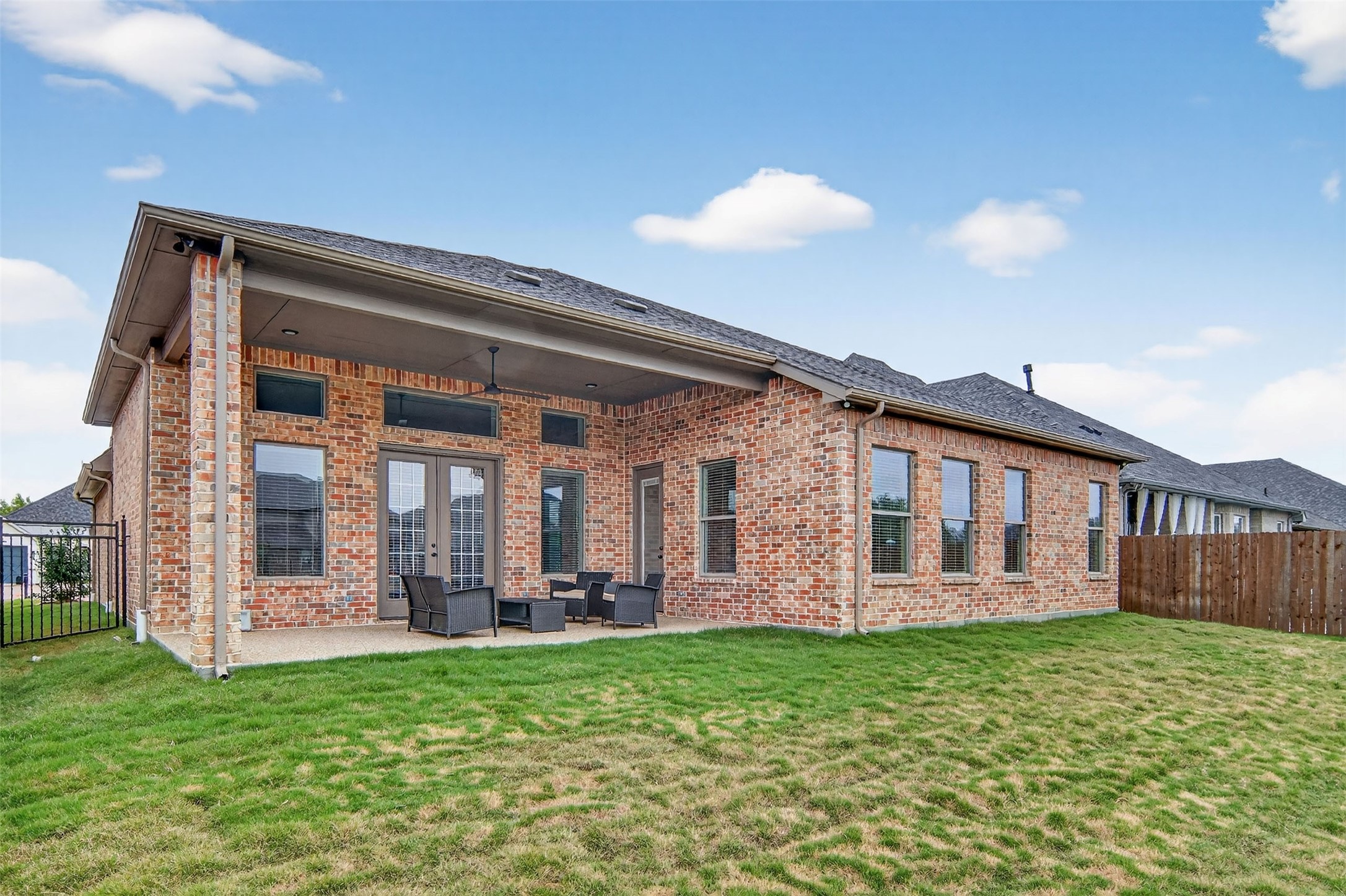 2716 River Path Court Burleson TX 76028