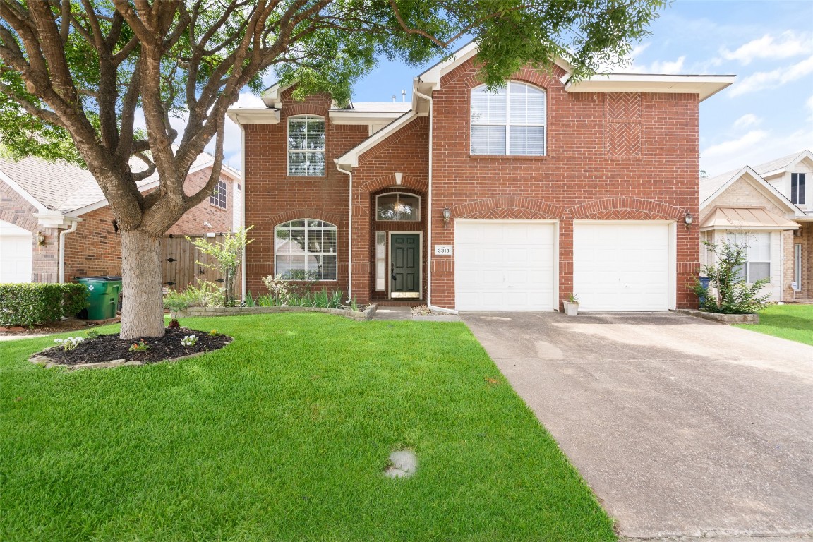 3313 Woodglen Drive Mckinney TX 75071