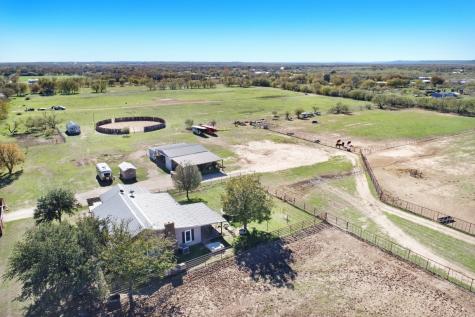 589 Joy Road Mineral Wells TX 76067