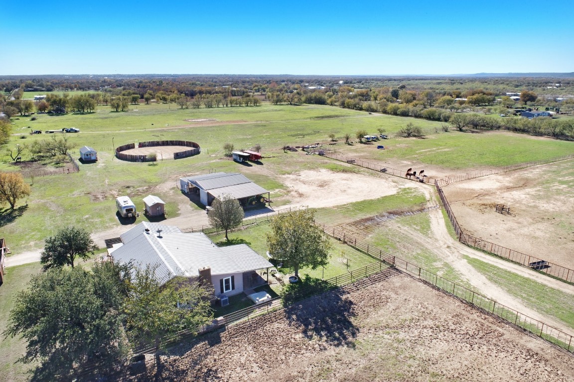589 Joy Road Mineral Wells TX 76067
