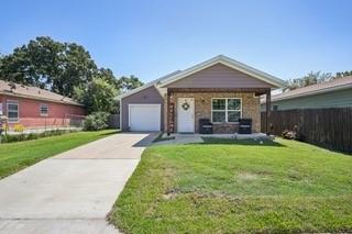 4712 Stokes Street Dallas TX 75216
