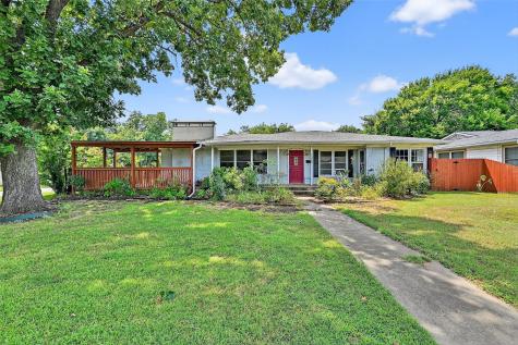 2300 N Shannon Street Sherman TX 75092