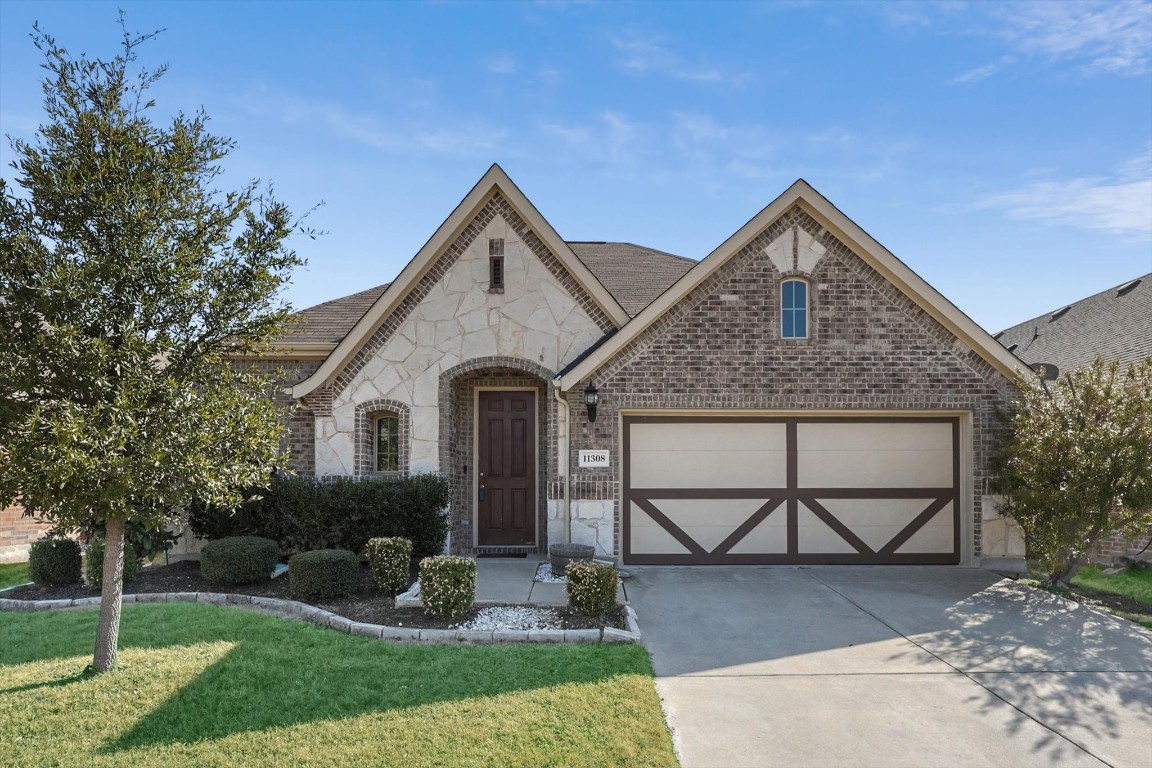 11308 Gibbons Creek Drive Frisco TX 75036