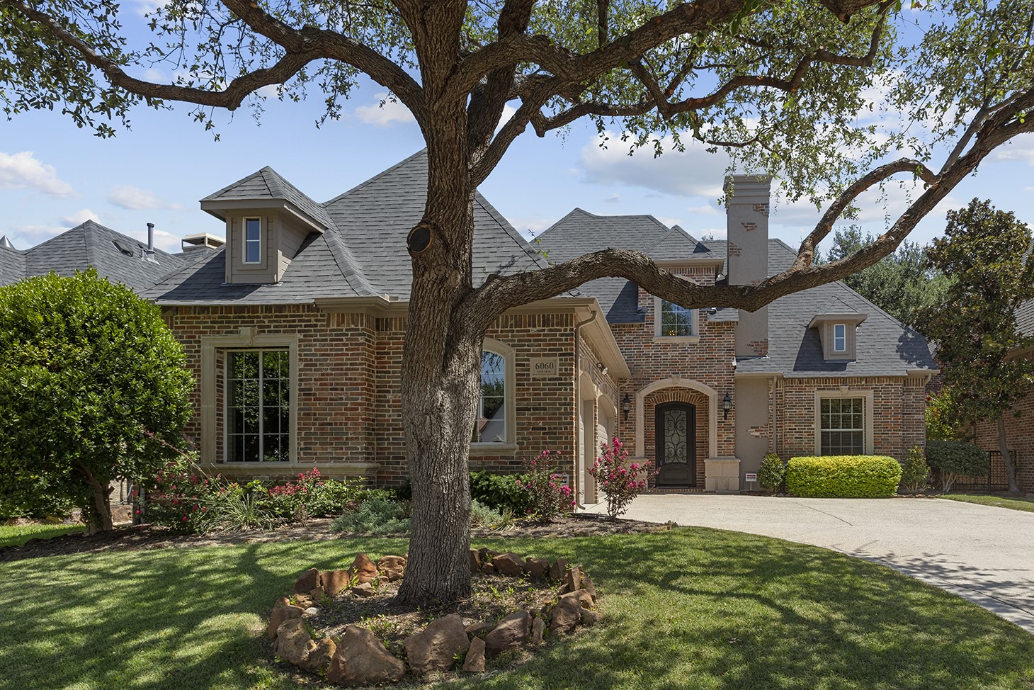 6060 Star Trail Drive Frisco TX 75034