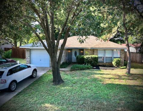 3609 Westgrove Drive Arlington TX 76001