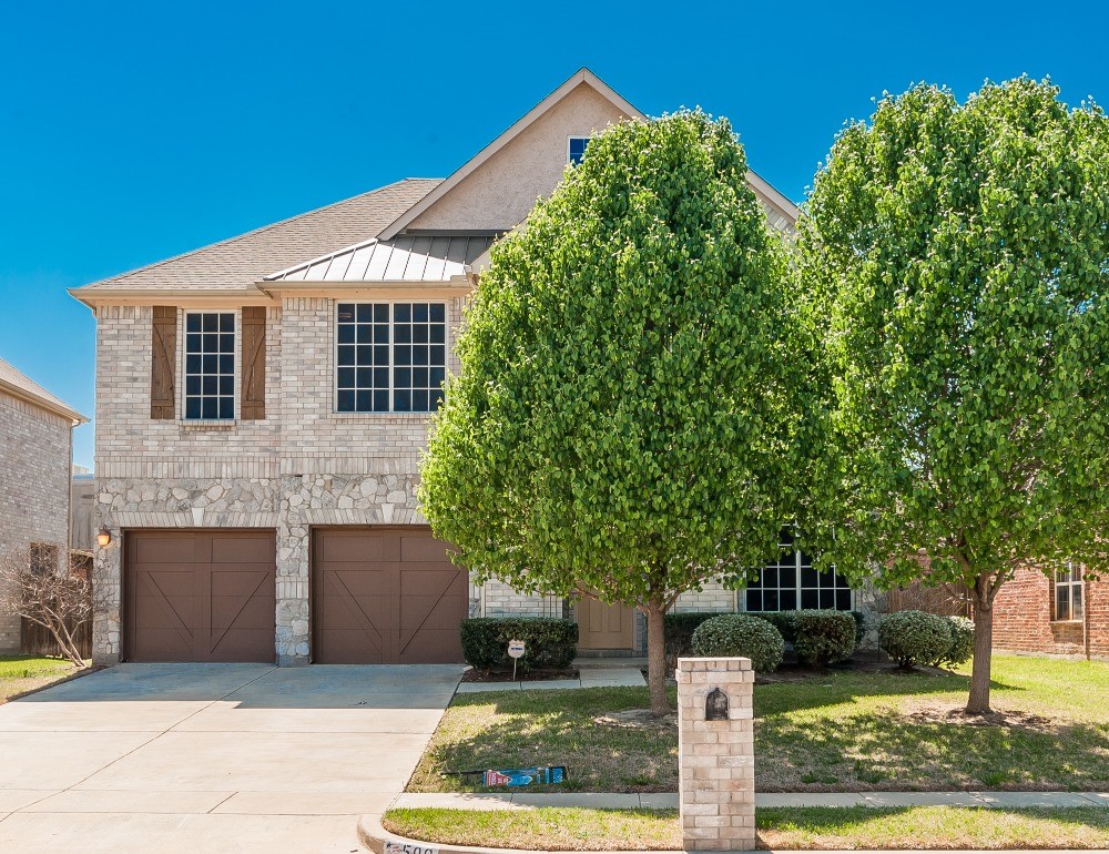 506 Port Royale Way Euless TX 76039