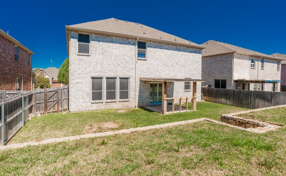 506 Port Royale Way Euless TX 76039