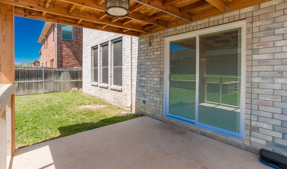 506 Port Royale Way Euless TX 76039