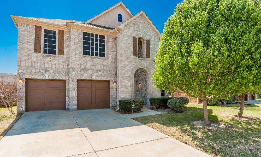 506 Port Royale Way Euless TX 76039