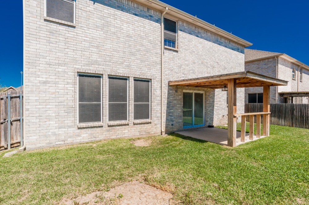 506 Port Royale Way Euless TX 76039