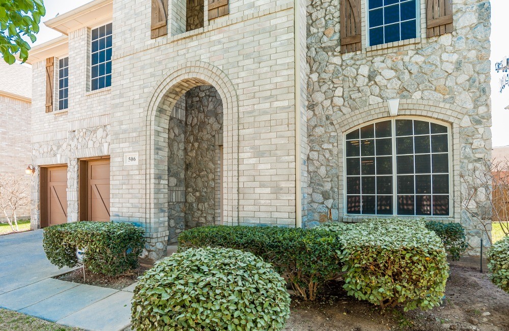 506 Port Royale Way Euless TX 76039